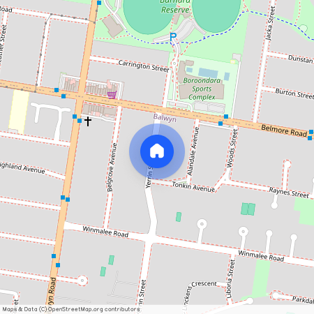 84 Yerrin Street, Vic 3103, Balwyn