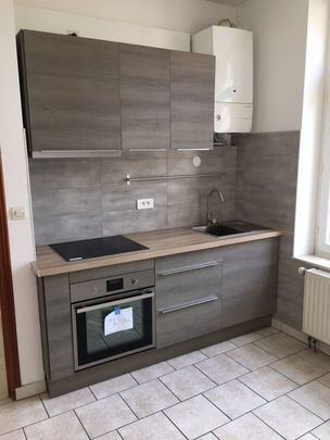 Appartement 2 pièces à Metz - Photo 1