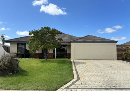 Modern Family Home with Solar - Photo 5