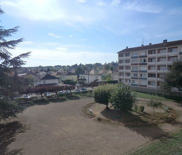 T4 - CHATENOY-LE-ROYAL - Photo 5