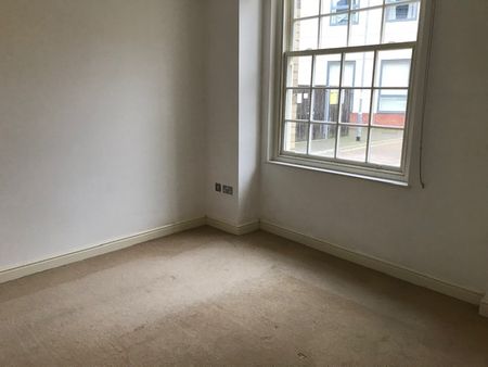 One Bderoom Ground Floor Apartment to let in Old Mustard Mill, Norwich - Photo 5