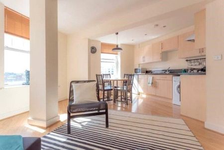 1 bedroom apartment to rent - Photo 5