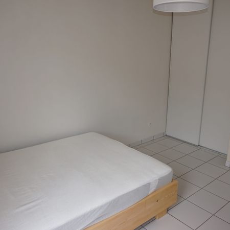 Appartement à louer - 76600 LE HAVRE - Photo 4