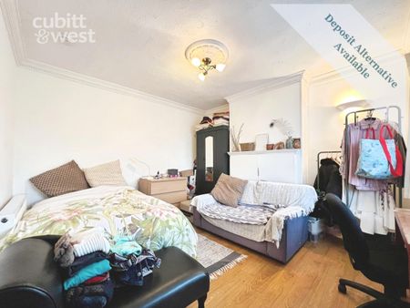 1 bedroom house share to rent - Photo 2