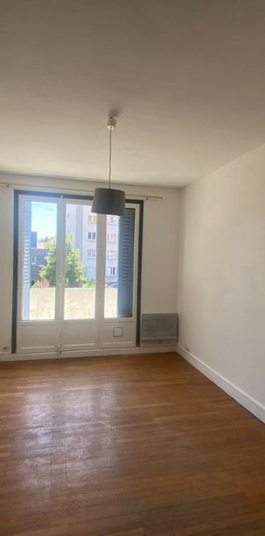 Location Appartement 2 pièces 33m² GRENOBLE 38000 - Photo 1