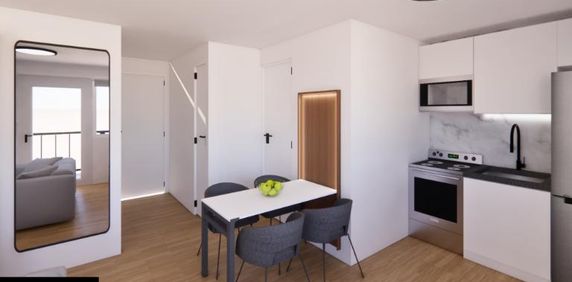 Loft Intelligent - Montréal Centre-Ville, Tout Meublé - Photo 2