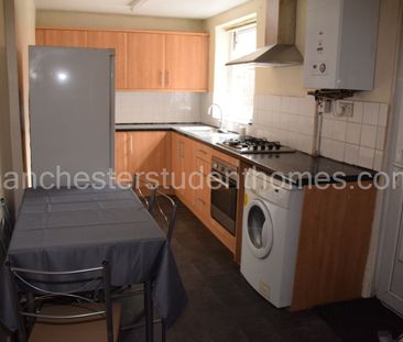 Hibbert Street, Manchester, M14 5NT - Photo 4