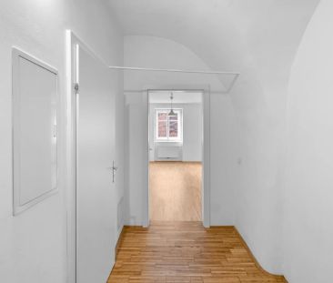 Stilvoll und zentral – 2-Zimmer-Wohnung für urbanes Wohnen in Graz! - Photo 1