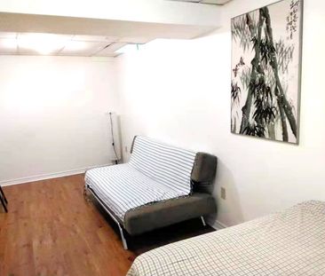 For Lease - 5070 Rising Star Court Unit# Basement, Mississauga, Ont... - Photo 6