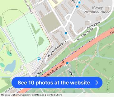 Ringwood Gardens, London, SW15 - Photo 1