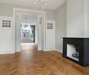 Huis te huur: Viviënstraat 38 2582 RT Den Haag - Foto 2