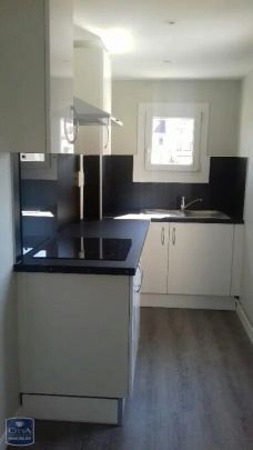 Appartement à louer 2 pièces 41.6m² - Photo 1