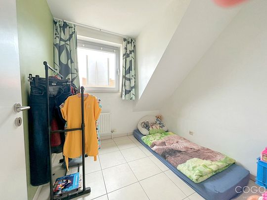 Dakappartement 70m² met zonneterras 31m² - Foto 1