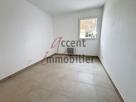 Appartement T2 43m2 à louer, - Photo 5
