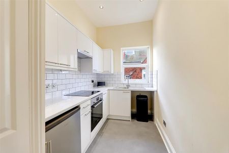 2 bedroom apartment to rent - Photo 5