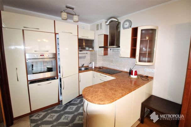 Kraków, Podgórze Duchackie, Włoska, Kraków - Фото 1