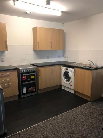 2 Bedroom Apartment To Rent - Photo 4