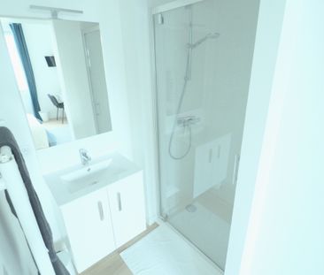 Location Appartement 1 pièce 14m² - Photo 5