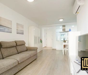 Piso de alquiler en Calle Francisco de Paula Pareja, 12, Carranque ... - Photo 1