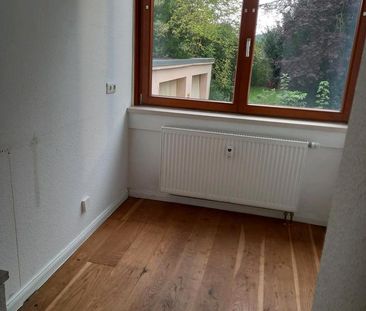 1 Zimmer Erdgeschosswohnung Meiderich - Photo 1