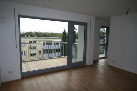 BUCHBERGER Immobilien Neubau-2017, attraktive Single-Wohnung. - Foto 5