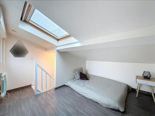 2 pièces - Meublé - 53,13 m² - 2ème étage - Colocation non autorisée - Photo 1