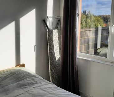 Appartement te huur - Foto 3