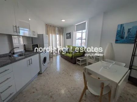 Alquiler de ático en Nueva Nerja - Photo 3