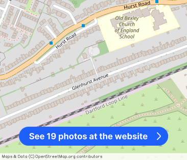 Glenhurst Avenue, Bexley, DA5 - Photo 1