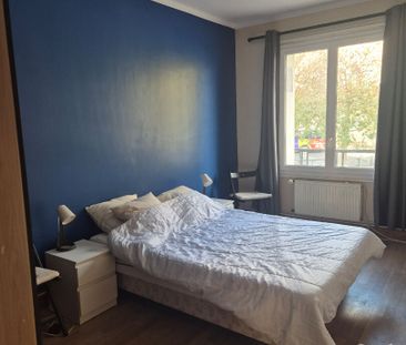 Location Appartement 3 pièces 76m² - Photo 1