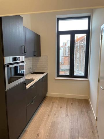 Appartement te huur - Photo 4