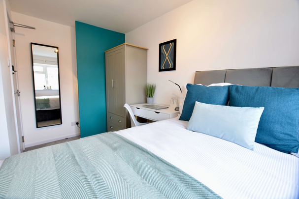 🌟Luxury Room🌟 - Photo 1