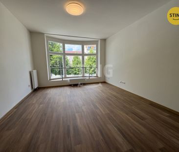 Pronájem bytu 1+kk a garsoniéry 43 m², Žižkovo nám. , Prostějov - Фото 2