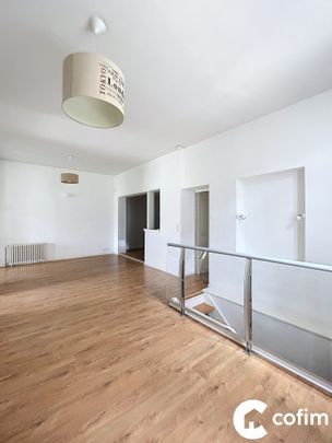 A LOUER - PAU QUARTIER ST DOMINIQUE- BELLE MAISON 1900 - Photo 1