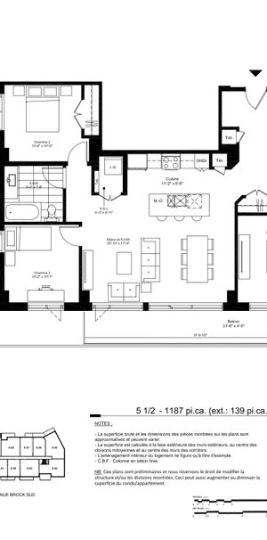Phase 3 Bellevue - Unit 211 - Photo 1