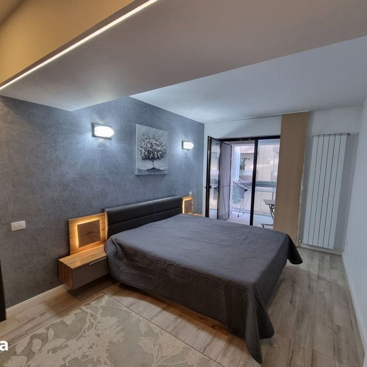 Grozavesti - Regie - Novum | 3 Camere | 2 Bai | 2 Balcoane | Centrala - Fotografie 1