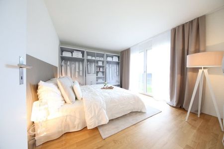 4.5 Zimmer, 98 m², EG - Foto 3