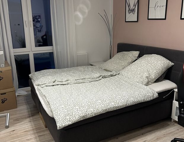 Komfortable Wohnung in guter Lage von Westerstede - Foto 1