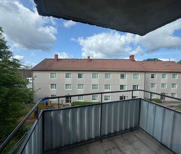 Alidebergsg. 23 – 3 rok (lgh 1101) - Photo 1