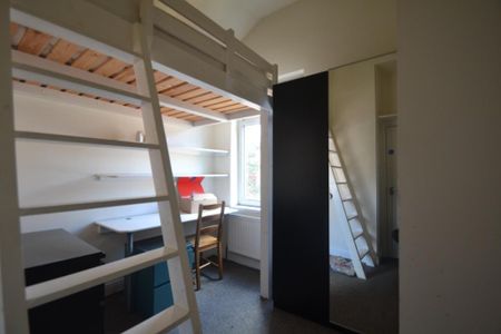 4 bedroom terraced house to rent - Photo 3