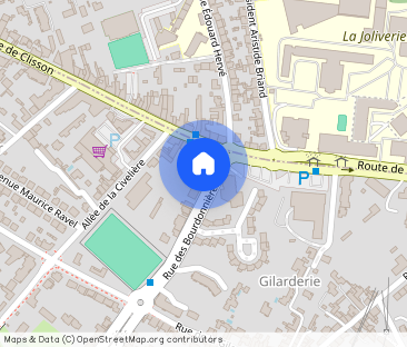 Appartement à louer - Photo 1