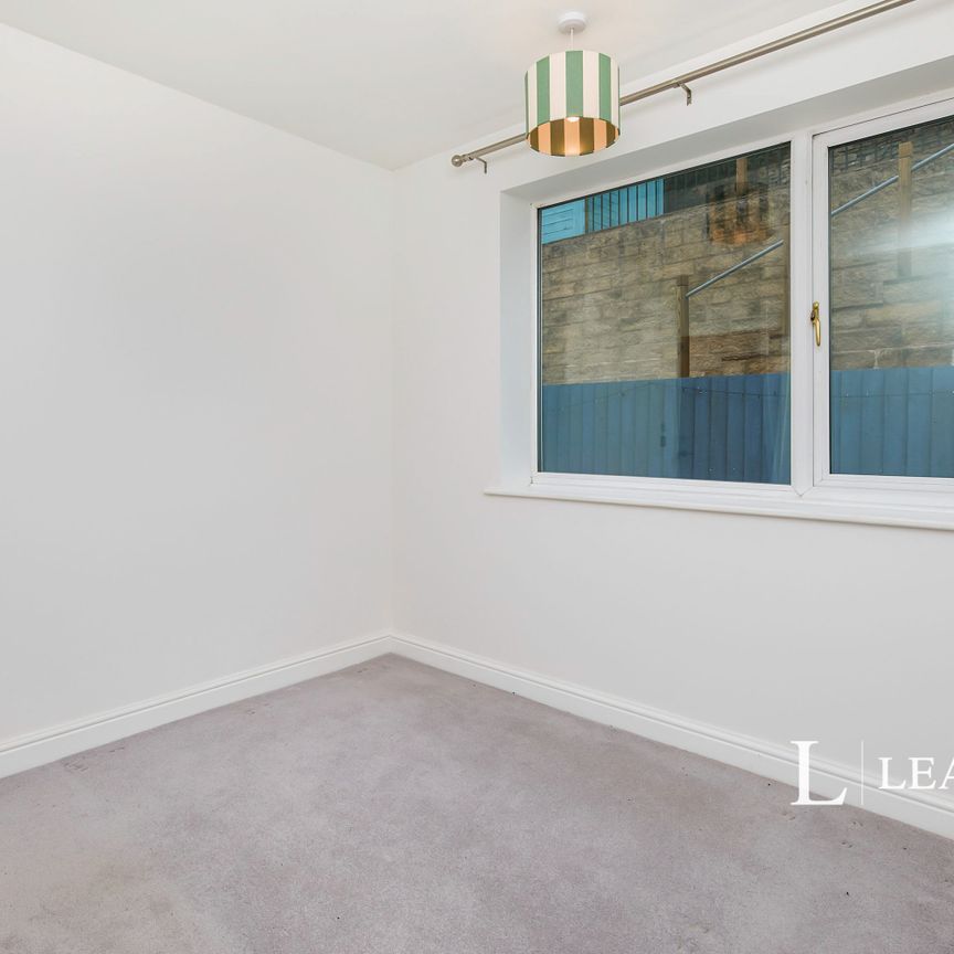 2 bedroom bungalow to rent Dean Road, Ambergate, DE56 - Photo 1