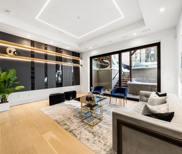 For Lease - 74B Rathnelly Avenue, Toronto, Ontario - Photo 1