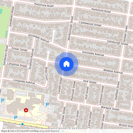 20 Beddoe Avenue, Vic 3165, Bentleigh East