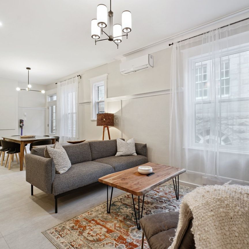 Appartement à Montréal (Le Plateau-Mont-Royal) - Photo 1