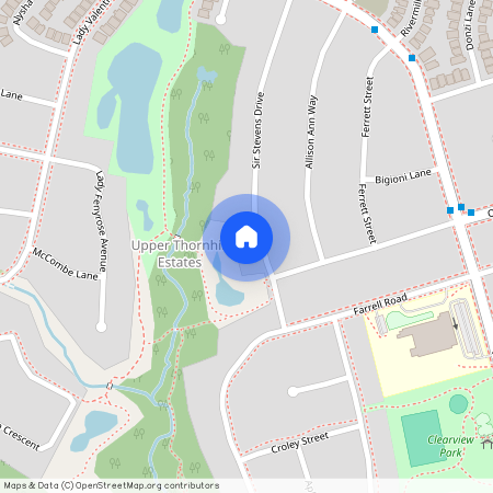 48 Sir Stevens Drive Unit# Bsmt, Vaughan