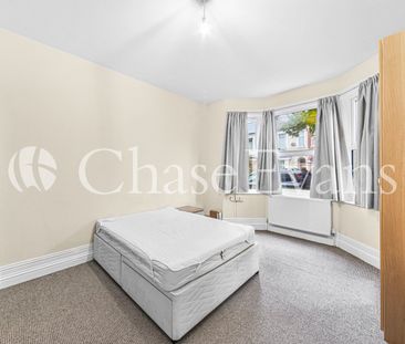 5 bedroom terraced house to rent - Photo 5