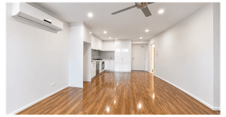 Stylish Ground-Floor Living in a Prime Preston Location - Photo 4