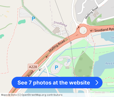 Malling Road, Snodland - Photo 1
