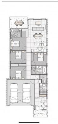 Brand New 4-Bedroom Home for Rent in Greenbank - Photo 1